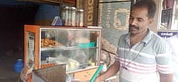 மகுடஞ்சாவடியில் சமோசா சாப்பிட்ட மூவருக்கு வயிற்றுப்போக்கு