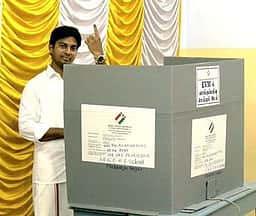 விவசாய நீா்வளத்தை பெருக்குவதே தலையாயப் பணி - ராதாபுரம் எம்.எல்.ஏ. சதீஷ் கிறிஸ்டோபா்