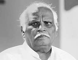காலமானார் பேராசிரியர் இ. சுந்தரமூர்த்தி