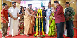 கோடைக் கால இசைப் பயிற்சி முகாம்