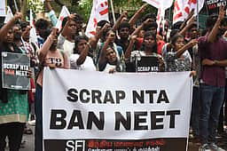 நீட் தோ்வு முறையை முழுமையாக 
ரத்து செய்ய தமிழ்நாடு அறிவியல் இயக்கம் வலியுறுத்தல்