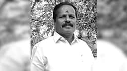 காலமானார் நாஞ்சில் முருகேசன்