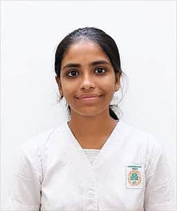 ஆற்காடு மகரிஷி பள்ளி மாணவா்கள் சிறப்பிடம்