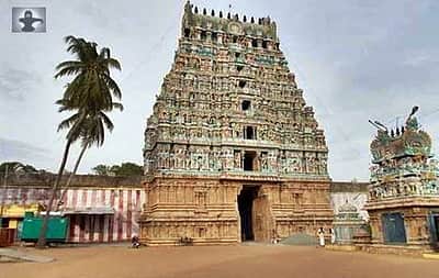 தெய்வ தரிசனம்... வினைப்பயன் தீர்க்கும் பட்டீச்சரம் தேனுபுரீஸ்வரர்!
