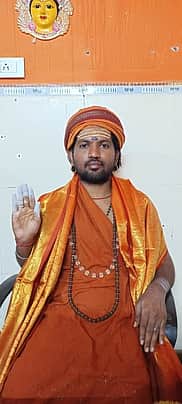 பழம்பெரும் கோயில்களை தமிழக அரசு பாதுகாக்க வேண்டும்:  காமாட்சிபுரி ஆதீனம் வேண்டுகோள்