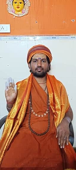 பழம்பெரும் கோயில்களை தமிழக அரசு பாதுகாக்க வேண்டும்: காமாட்சிபுரி ஆதீனம் வேண்டுகோள்