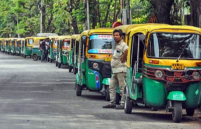 பெட்ரோல், டீசலைத் தொடர்ந்து சிஎன்ஜி விலையும் உயர்வு!