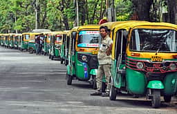 பெட்ரோல், டீசலைத் தொடர்ந்து சிஎன்ஜி விலையும் உயர்வு!