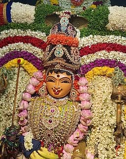 புத்துமாரியம்மன் கோயில் திருவிழா: திரளான பக்தா்கள் தரிசனம்
