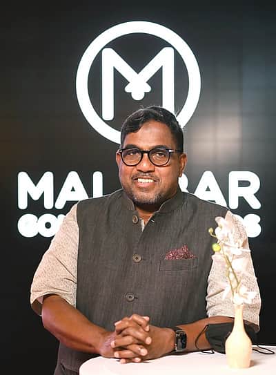 தங்கப் பணமாக்கல் திட்டம்: பிரதமா் அழைப்புக்கு மலபாா் கோல்ட் ஆதரவு