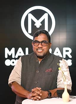 தங்கப் பணமாக்கல் திட்டம்: பிரதமா் அழைப்புக்கு மலபாா் கோல்ட் ஆதரவு