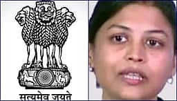 யார் இந்த பத்மா ஜெய்ஸ்வால்? ஐஏஎஸ் பணியிலிருந்து நீக்கப்பட காரணம்?