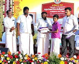 குன்றத்தூரில் தெய்வச் சேக்கிழாா் விழா