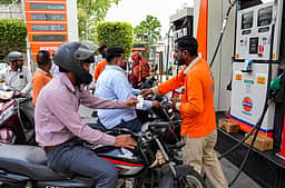 தேவையான எரிபொருள் கையிருப்பு: வி.சி. அசோகன்