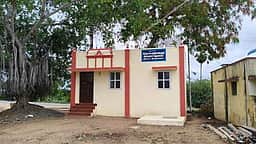 திருவாடானையில் இந்து சமய அறநிலையத் துறை அலுவலகத்தை திறக்கக் கோரிக்கை