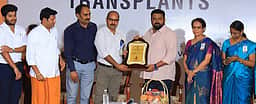 ஸ்ரீநாராயணி மருத்துவமனையில் 100 சிறுநீரக மாற்று அறுவை சிகிச்சை நிறைவு