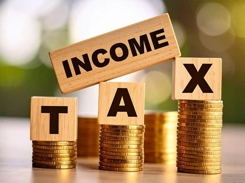 ITR filing process for AY 2026-27 officially begins