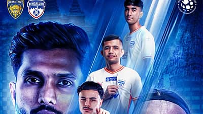 சொந்த மண்ணில் கடைசி ஆட்டம்: பெங்களூரை இன்று சந்திக்கும் சென்னை
