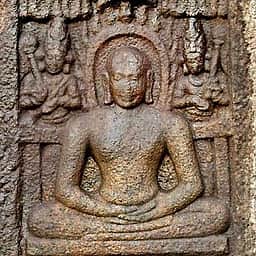 நாகமலை சமணர் வரலாற்றுச் சின்னங்கள்