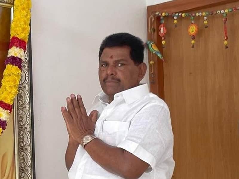 Anitha R Radhakrishnan