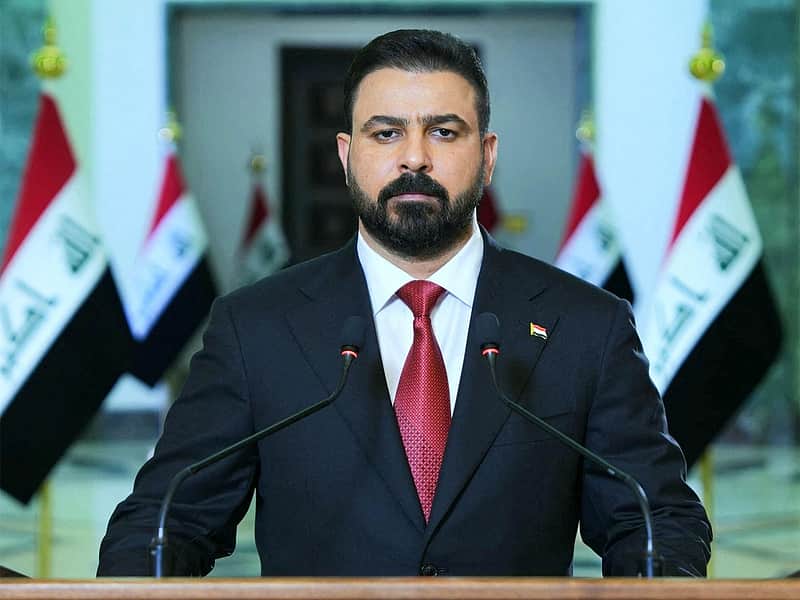 iraq closes border with iran