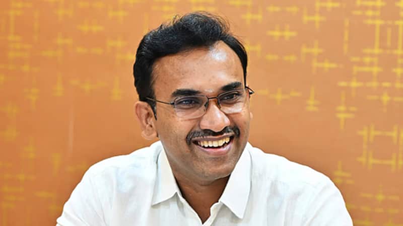Minister Arunraaj