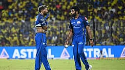 மும்பையின் புதிய கேப்டன் நியமனத்தால் அதிகரிக்கும் வதந்திகள்..! ஹார்திக் பாண்டியா நிலைமை என்ன? 