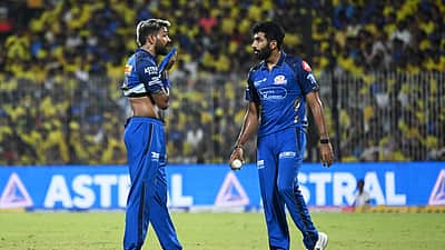 மும்பையின் புதிய கேப்டன் நியமனத்தால் அதிகரிக்கும் வதந்திகள்..! ஹார்திக் பாண்டியா நிலைமை என்ன? 