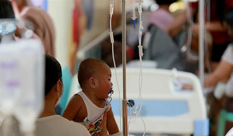 measles outbreak