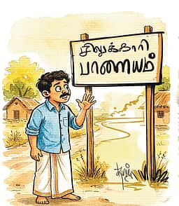 பேல்பூரி 17-05-2026