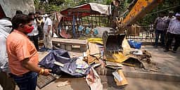 கன்னியாகுமரியில் ஆக்கிரப்பு 
கடைகளை அகற்ற உத்தரவு