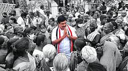 பழனி தொகுதி வளா்ச்சிக்கு மட்டுமே முக்கியத்துவம்: ரவி மனோகரன் எம்.எல்.ஏ.