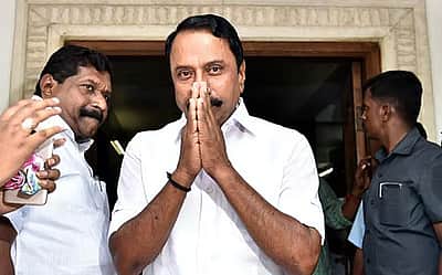 தமிழகத்துக்கு ரூ.1,000 கோடி பேரிடா் நிதியை ஒதுக்கியது மத்திய அரசு: அமைச்சா் கே.ஏ.செங்கோட்டையன் தகவல் 