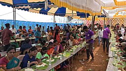 ஆலங்குளம் நல் மேய்ப்பா் ஆலயத்தில் 29-வது பிரதிஷ்டை பண்டிகை!