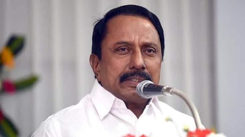 K.A. Sengottaiyan