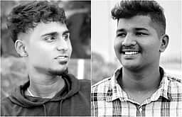 காஞ்சிபுரத்தில் இரு பாடகா்கள் வெட்டிக் கொலை