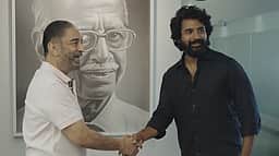 நாளை (மே 18) சேயோன் படப்பிடிப்பு!
