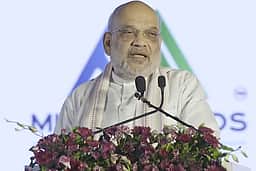 நாட்டின் தொழில் துறை வளர்ச்சியில் குஜராத்திற்கு முக்கியப் பங்கு: அமித் ஷா