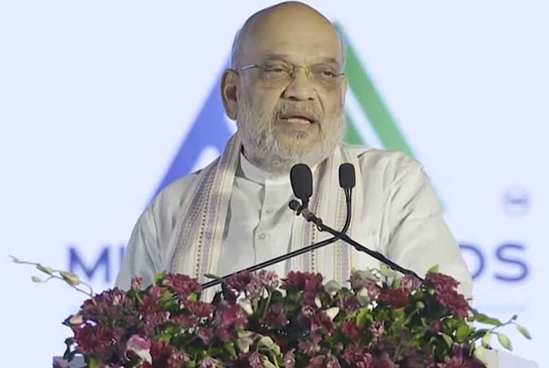 Amit Shah