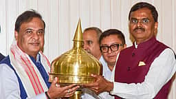 பாஜகவின் ‘ஹாட்ரிக்’ வெற்றி!