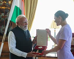 இந்தியாவில் முதலீடு செய்யுங்கள்: ஸ்வீடன் நிறுவனங்களுக்கு மோடி அழைப்பு