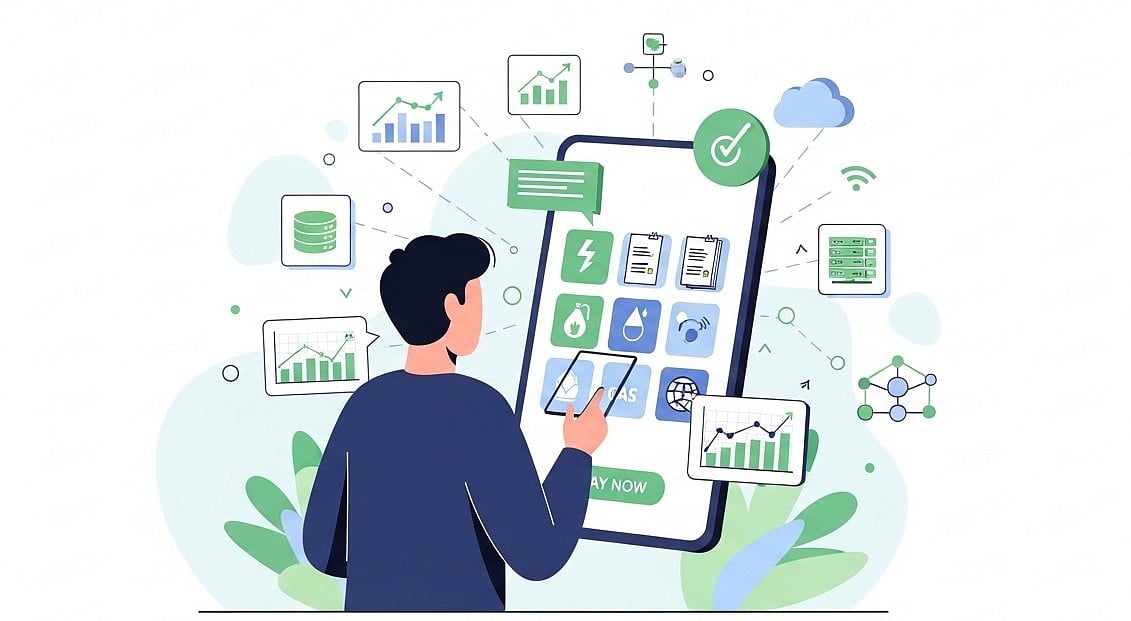 அரசு கட்டணங்களை எளிதாக்கும் டிஜிட்டல் பணப்பரிவர்த்தனைகள்!