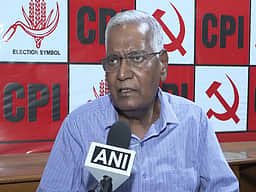 நீட் விவகாரம்: என்டிஏ இயக்குநரின் கருத்துக்கு இந்திய கம்யூனிஸ்ட் கண்டனம்!