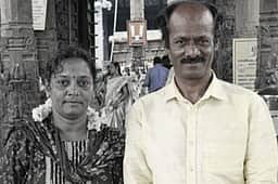நடிகர் முத்துக்காளையின் மனைவி காலமானார்!