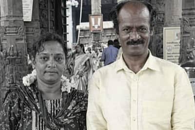 நடிகர் முத்துக்காளையின் மனைவி காலமானார்!