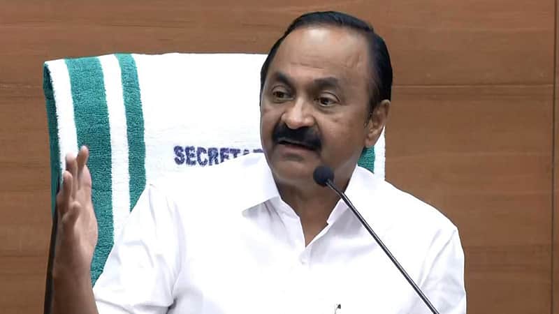 V.D. Satheesan