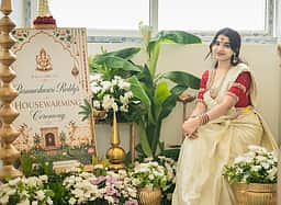 இளம் வயதில் புது வீடு கட்டி குடியேறிய சின்ன திரை நடிகை!