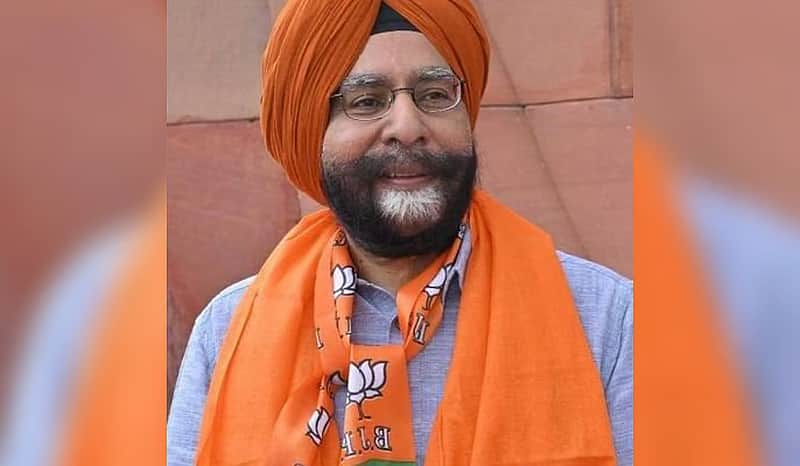 punjab bjp