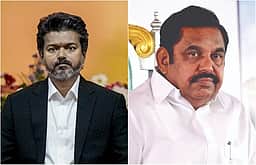 அதிமுகவை முதுகில் குத்தியது தவெக: இபிஎஸ் விமர்சனம்