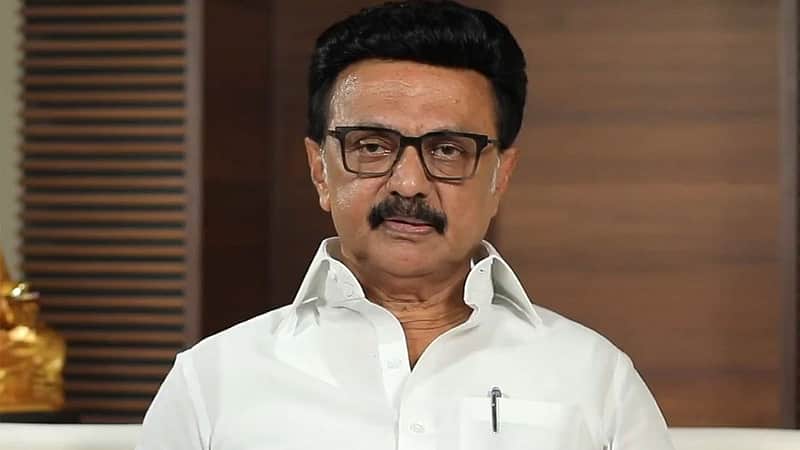 DMK President M. K. Stalin expresses condolences over the demise of Sowcar Janaki